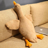 Sora the Fluffy Swan-Kawaii Dream