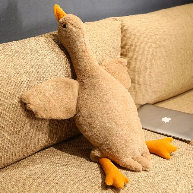 Sora the Fluffy Swan-Kawaii Dream
