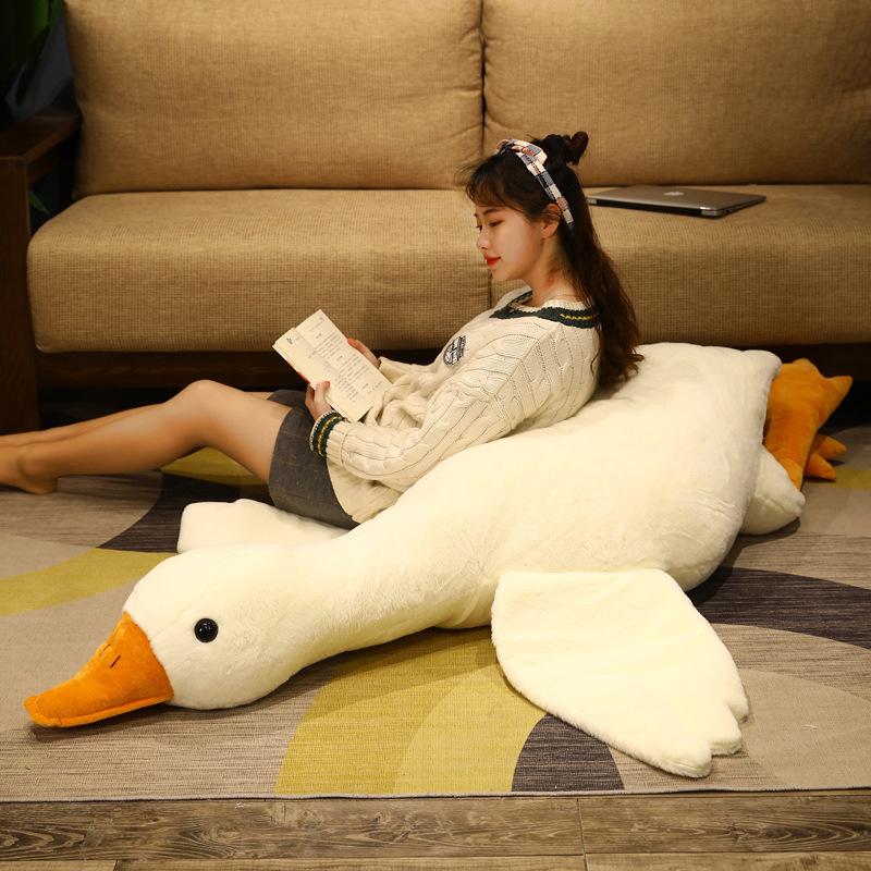 Sora the Fluffy Swan-Kawaii Dream