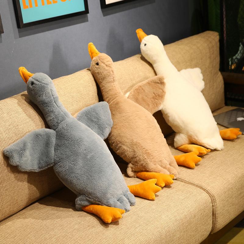 Sora the Fluffy Swan-Kawaii Dream