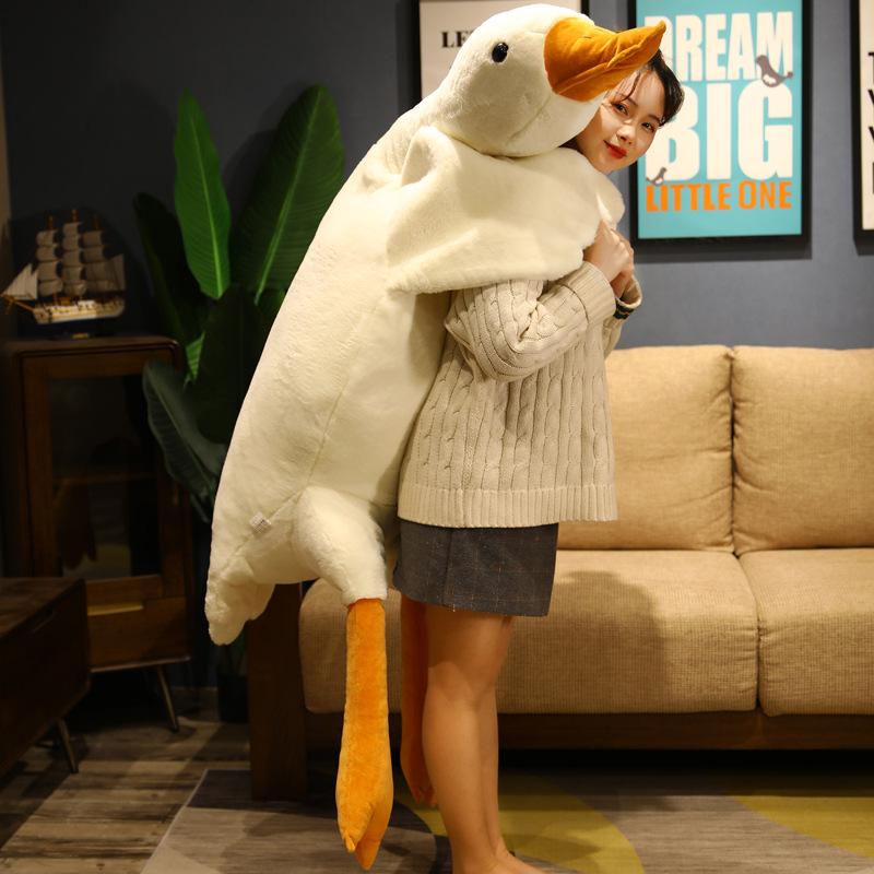 Sora the Fluffy Swan-Kawaii Dream