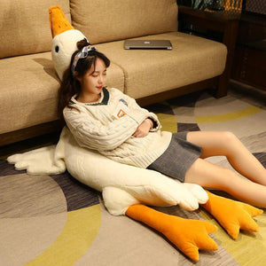 Sora the Fluffy Swan-Kawaii Dream