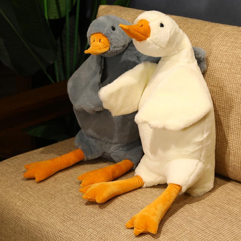 Sora the Fluffy Swan-Kawaii Dream