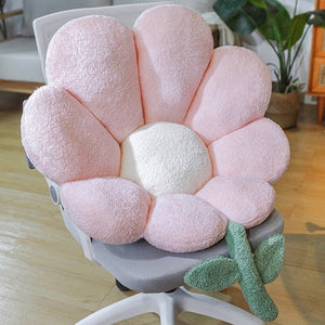 Spring Flower Pillow Seat-Kawaii Dream