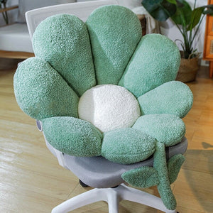 Spring Flower Pillow Seat-Kawaii Dream