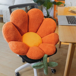 Spring Flower Pillow Seat-Kawaii Dream
