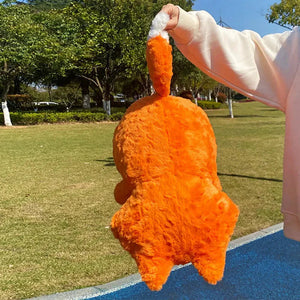 Squishy Fluffy Animal Squad Fox Dino Bunny Bear Pig Dog Plushies-Kawaii Dream