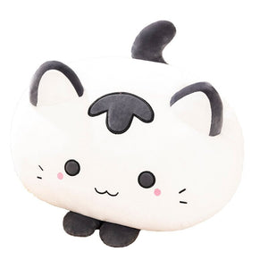 Squishy Sweet Cat Pillow Plushie-Kawaii Dream