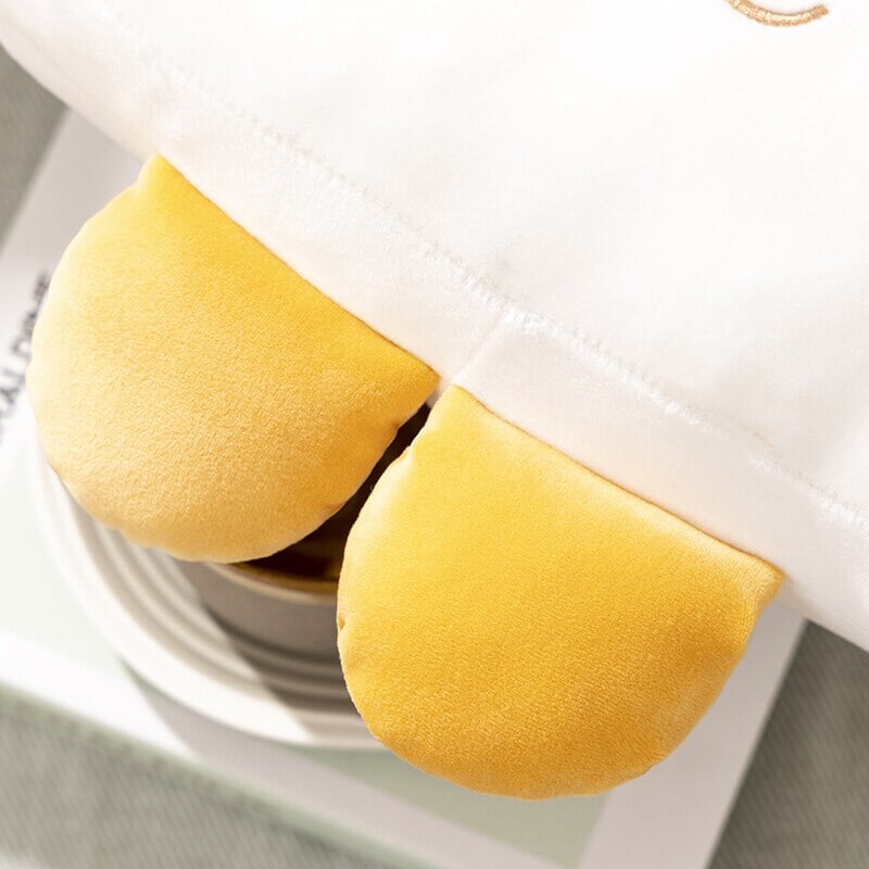 Squishy Sweet Cat Pillow Plushie-Kawaii Dream