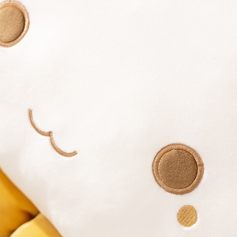 Squishy Sweet Cat Pillow Plushie-Kawaii Dream