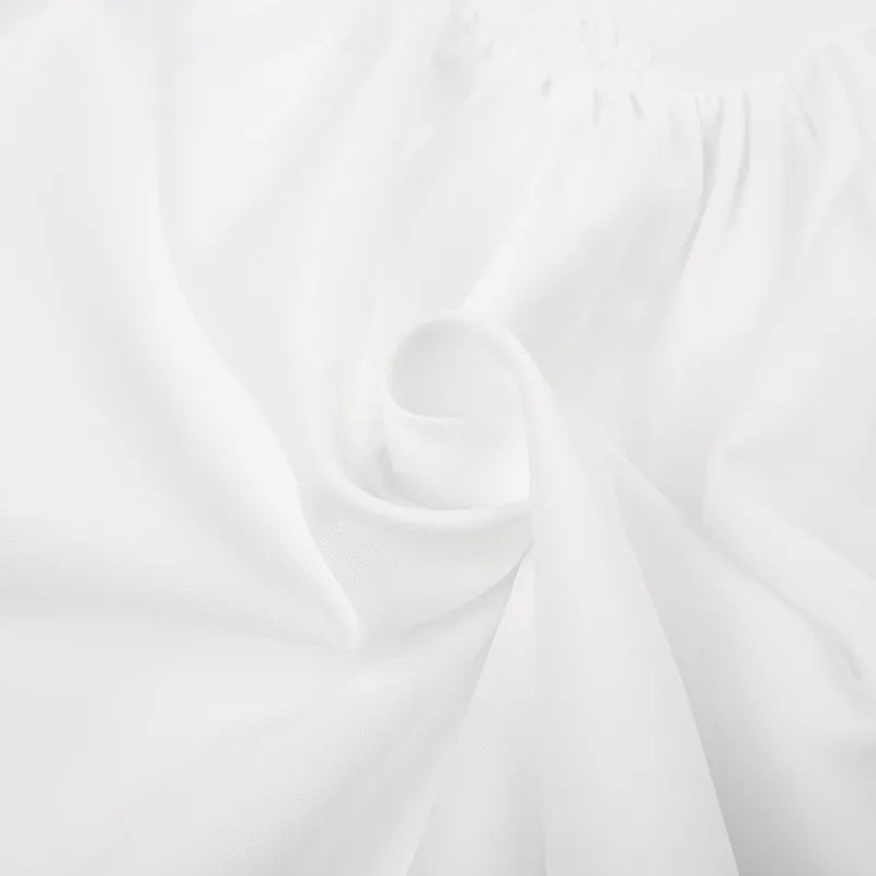 Strappy Mini Corset Coquette Party Dress-Kawaii Dream