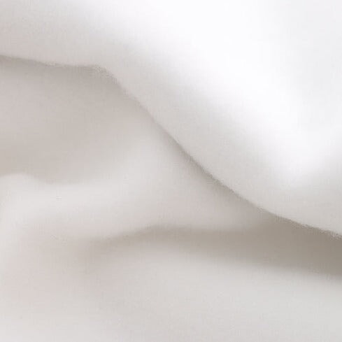 Strawberry Shake Bubble Tea White Cream Fleece Hoodies-Kawaii Dream