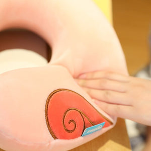 Stuffed Animal Memory Foam U-Shaped Neck Pillow 2023 Collection V2-Kawaii Dream