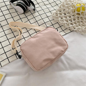 Super Bear Friends Satchel-Kawaii Dream