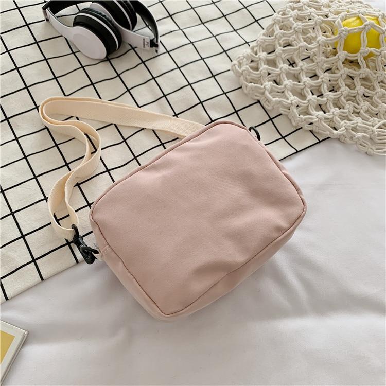 Super Bear Friends Satchel-Kawaii Dream
