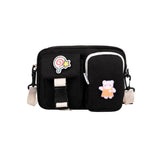 Super Bear Friends Satchel-Kawaii Dream