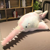 Super Sawfish-Kawaii Dream