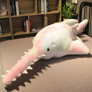 Super Sawfish-Kawaii Dream
