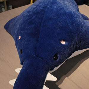 Super Sawfish-Kawaii Dream