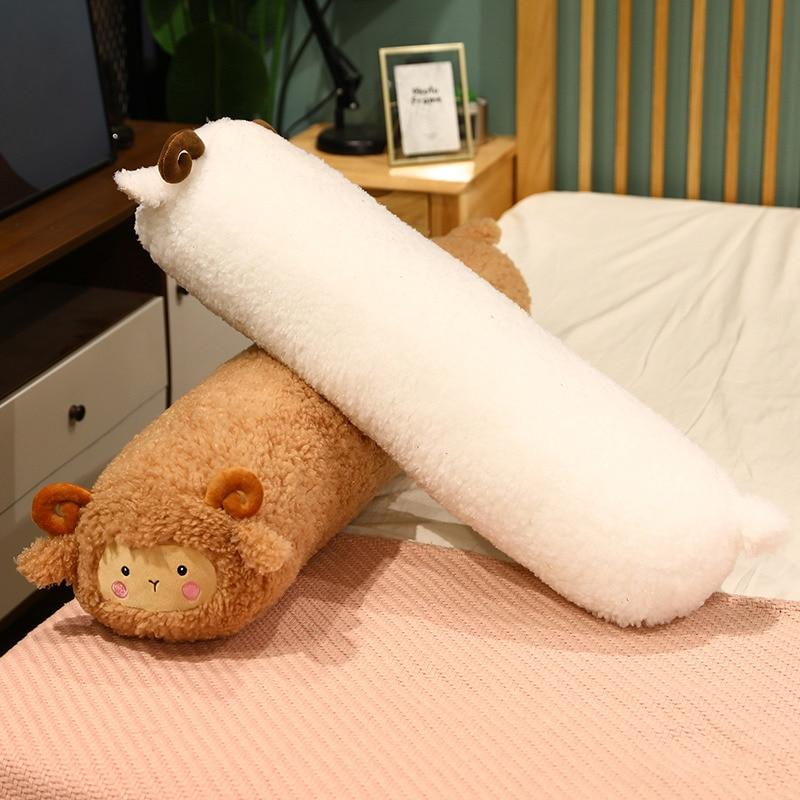 Super Soft Long Lamb Snuggle Buddies-Kawaii Dream