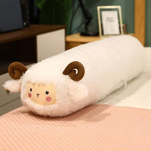 Super Soft Long Lamb Snuggle Buddies-Kawaii Dream