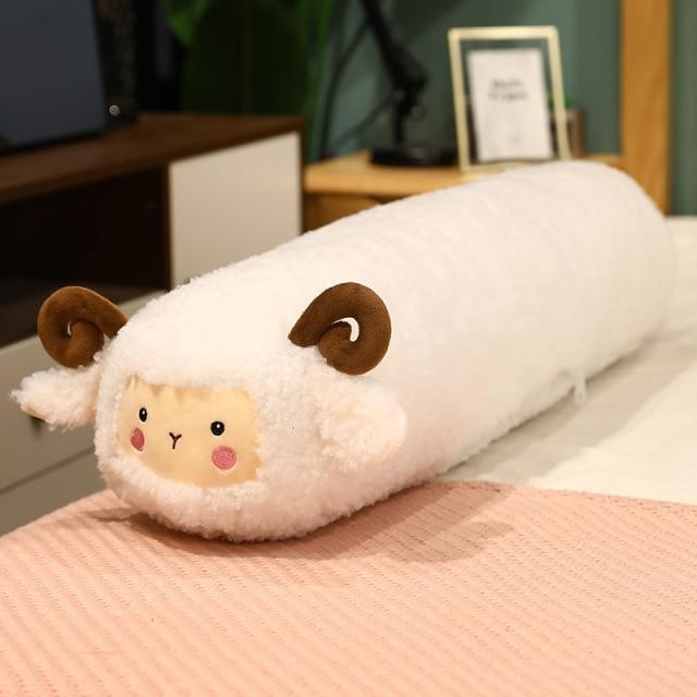 Super Soft Long Lamb Snuggle Buddies-Kawaii Dream