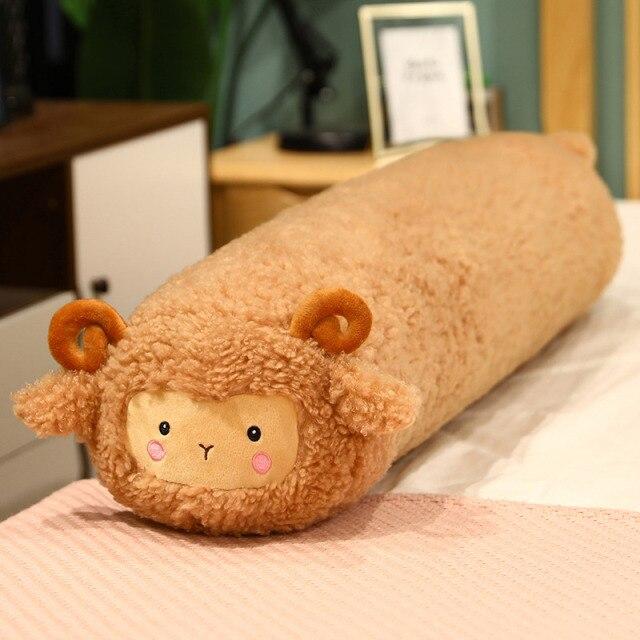 Super Soft Long Lamb Snuggle Buddies-Kawaii Dream
