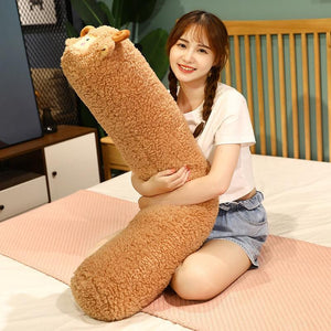 Super Soft Long Lamb Snuggle Buddies-Kawaii Dream