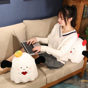 Sweet Angel Devil Ghost Plushies-Kawaii Dream