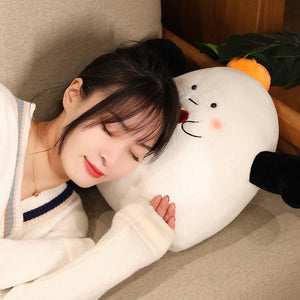 Sweet Angel Devil Ghost Plushies-Kawaii Dream