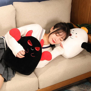 Sweet Angel Devil Ghost Plushies-Kawaii Dream