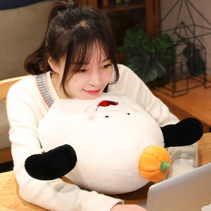 Sweet Angel Devil Ghost Plushies-Kawaii Dream