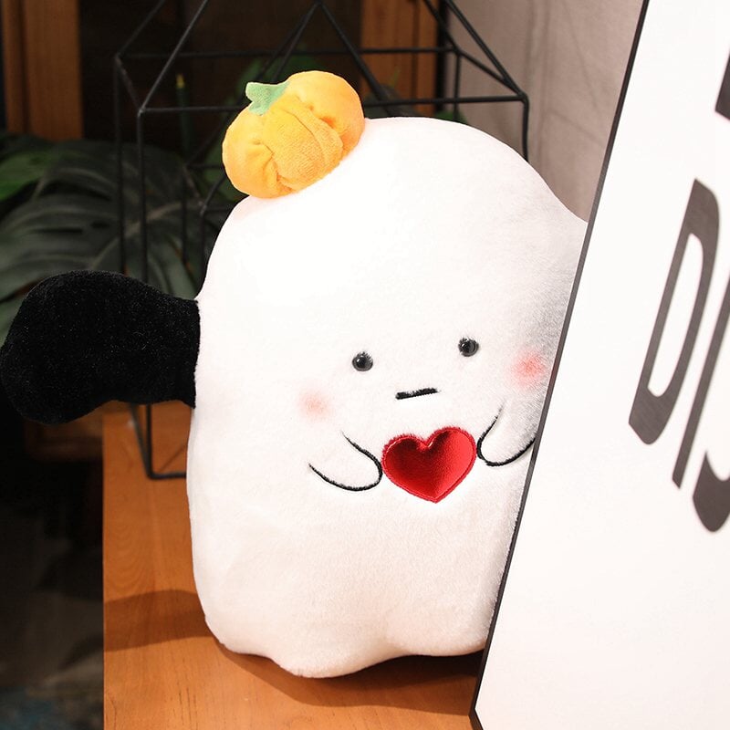 Sweet Angel Devil Ghost Plushies-Kawaii Dream