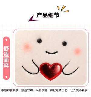 Sweet Angel Devil Ghost Plushies-Kawaii Dream