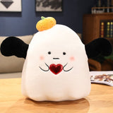 Sweet Angel Devil Ghost Plushies-Kawaii Dream