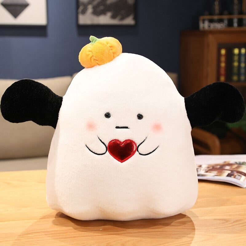 Sweet Angel Devil Ghost Plushies-Kawaii Dream