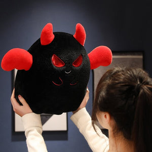 Sweet Angel Devil Ghost Plushies-Kawaii Dream