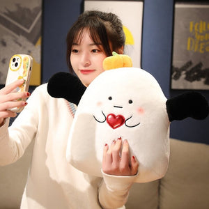 Sweet Angel Devil Ghost Plushies-Kawaii Dream