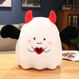 Sweet Angel Devil Ghost Plushies-Kawaii Dream