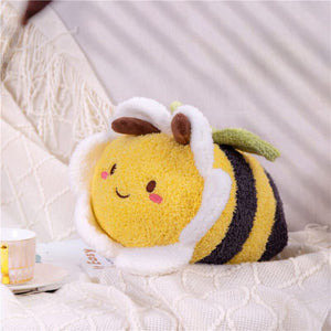 Sweet Honey Flower Bees-Kawaii Dream
