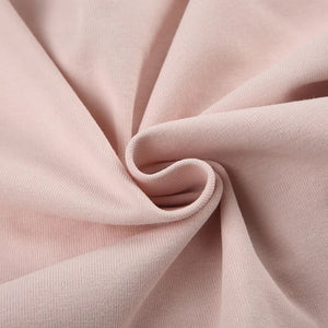 Sweet Pink Harajuku Style Slim-fit Laced Women's Top-Kawaii Dream