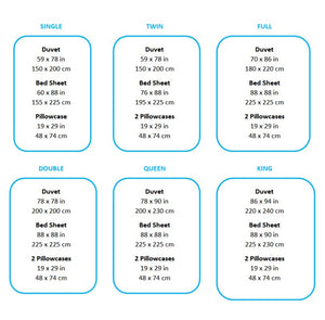 Sweet Strawberry Print Bedding Set-Kawaii Dream