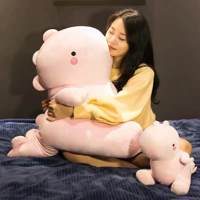 Tato & Tate The Dino Lover Kawaii Plushies-Kawaii Dream