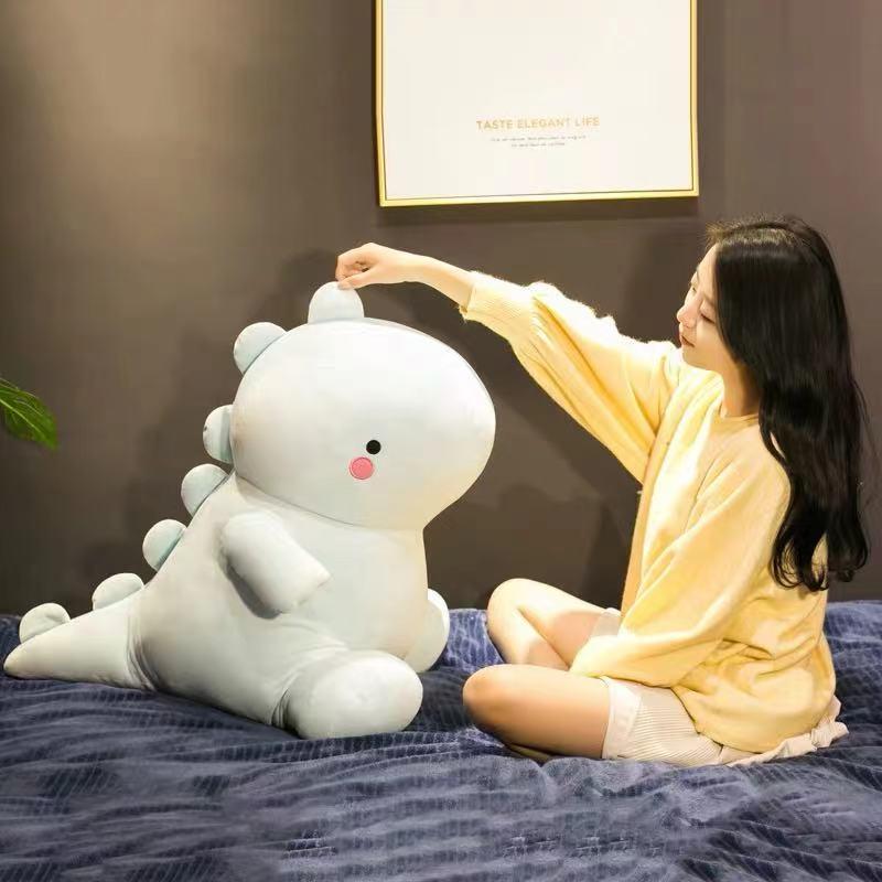 Tato & Tate The Dino Lover Kawaii Plushies-Kawaii Dream