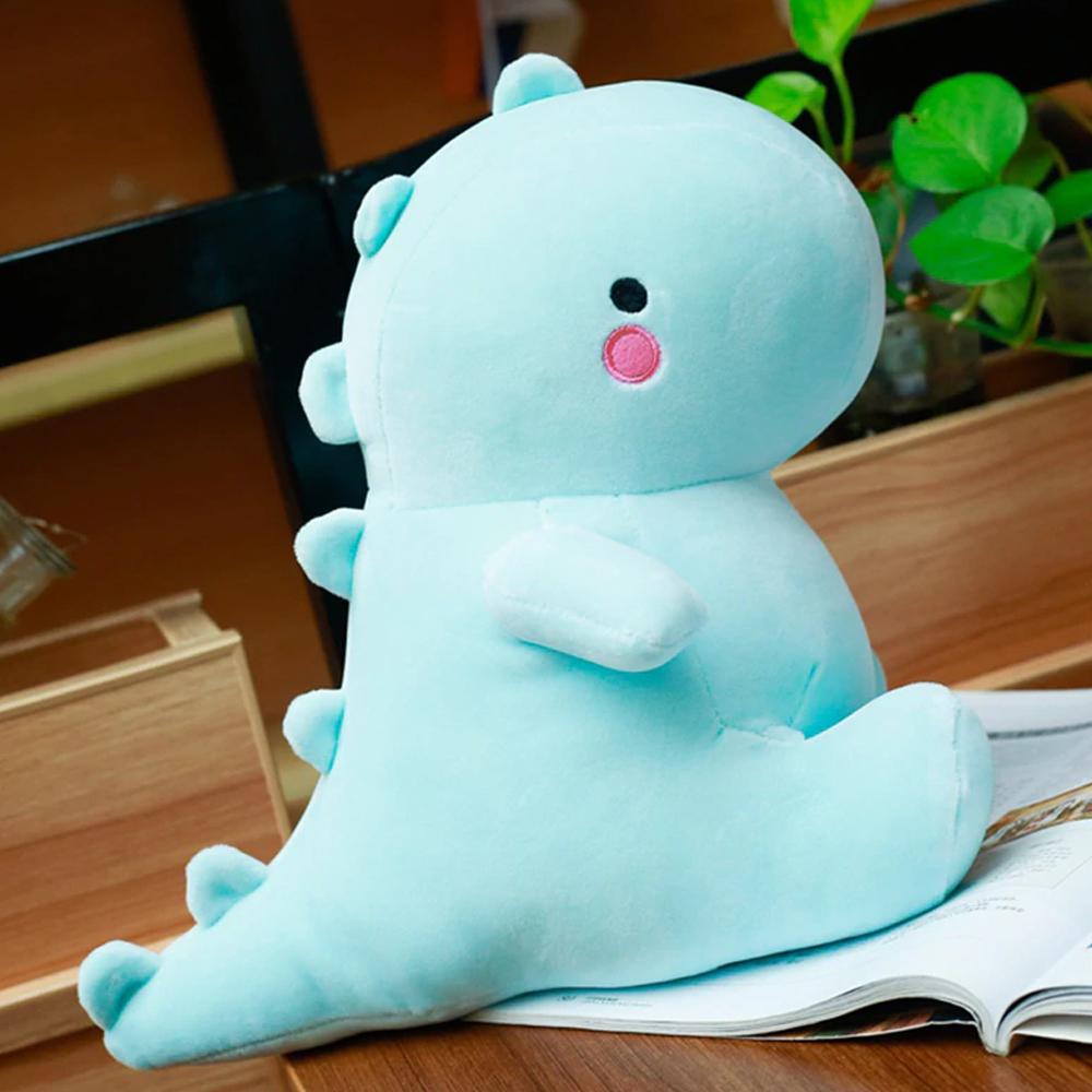 Tato & Tate The Dino Lover Kawaii Plushies-Kawaii Dream