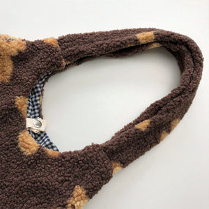 Teddy Bear Tote-Kawaii Dream