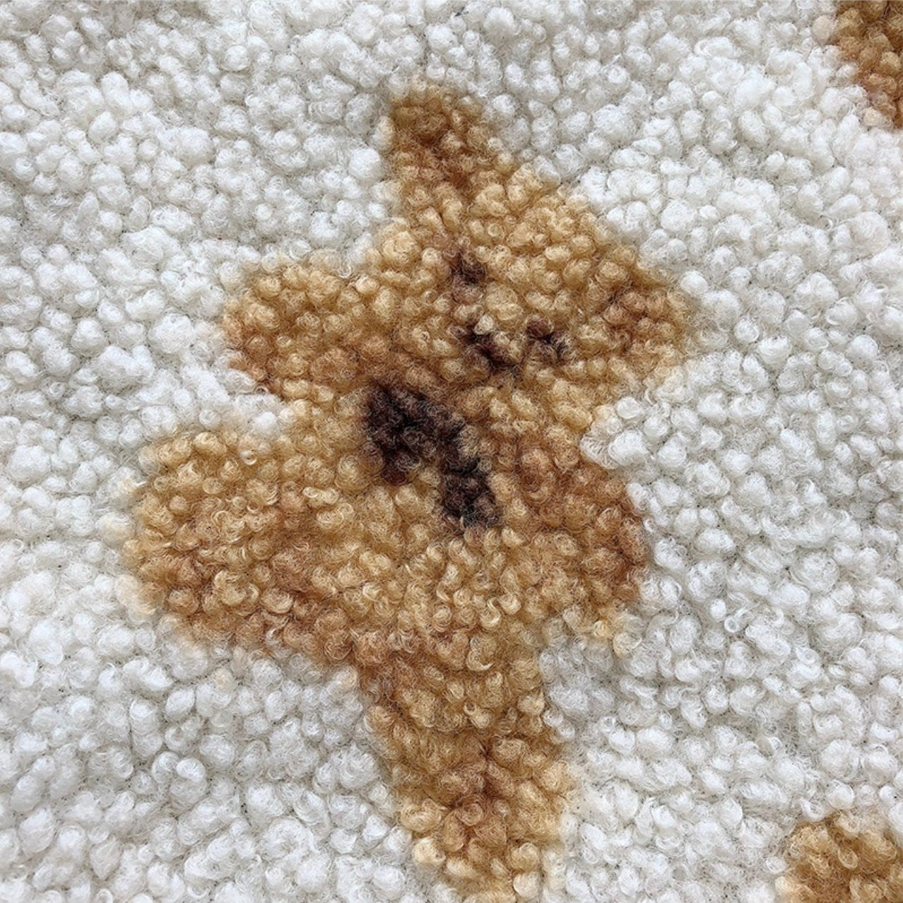 Teddy Bear Tote-Kawaii Dream