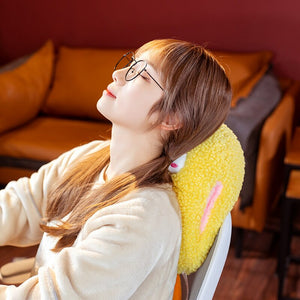 Tempura Penguin Hand Warmer Plushies-Kawaii Dream