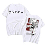 Tensura Japanese Anime Girl T-shirt-Kawaii Dream