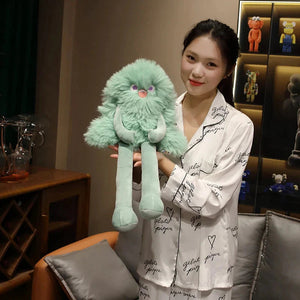 The Angry Christmas Tree Plushie Squad-Kawaii Dream